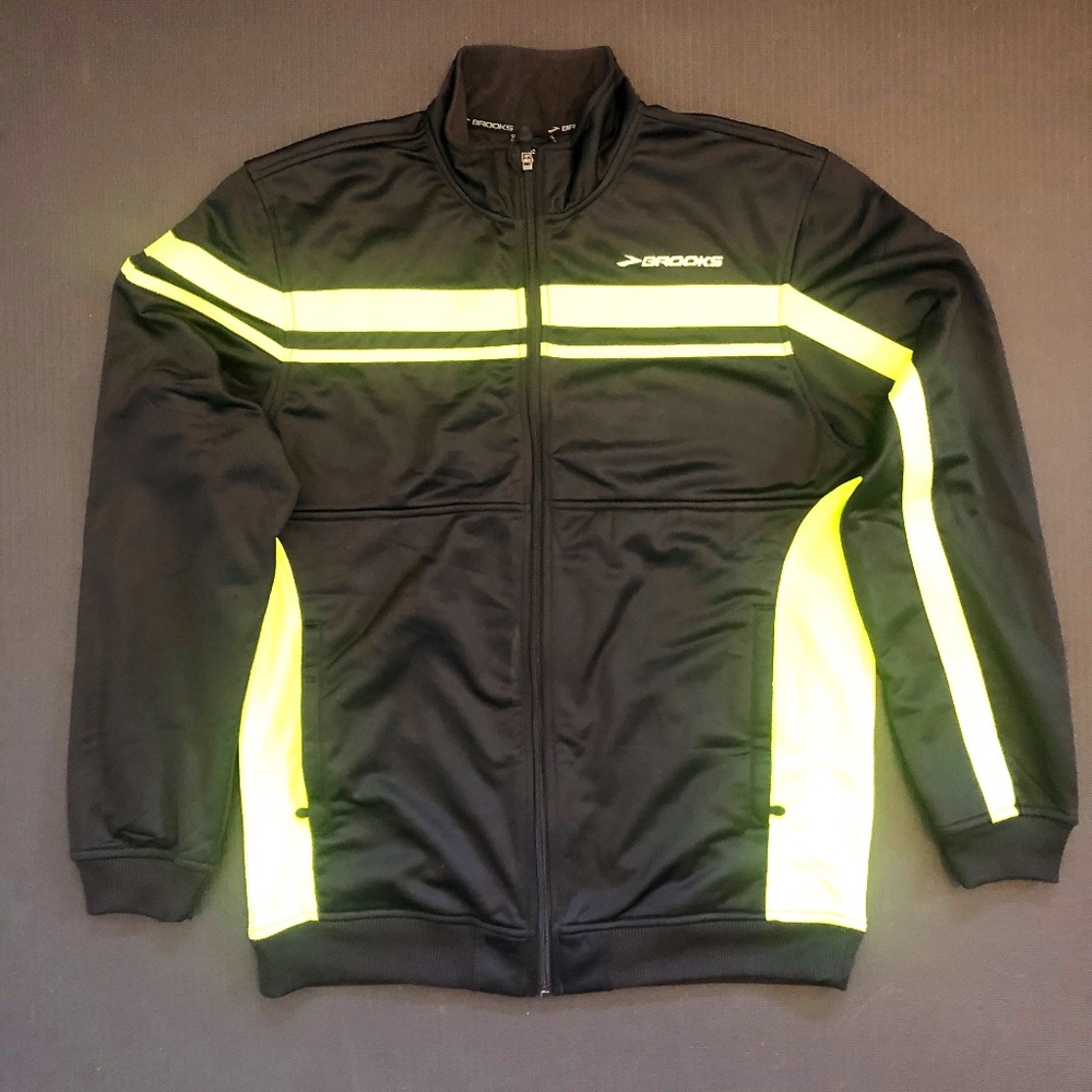 Brooks ID Elite Running Jacket